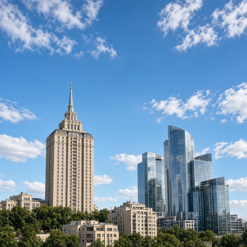 Київ, юридичні адреси в столиці