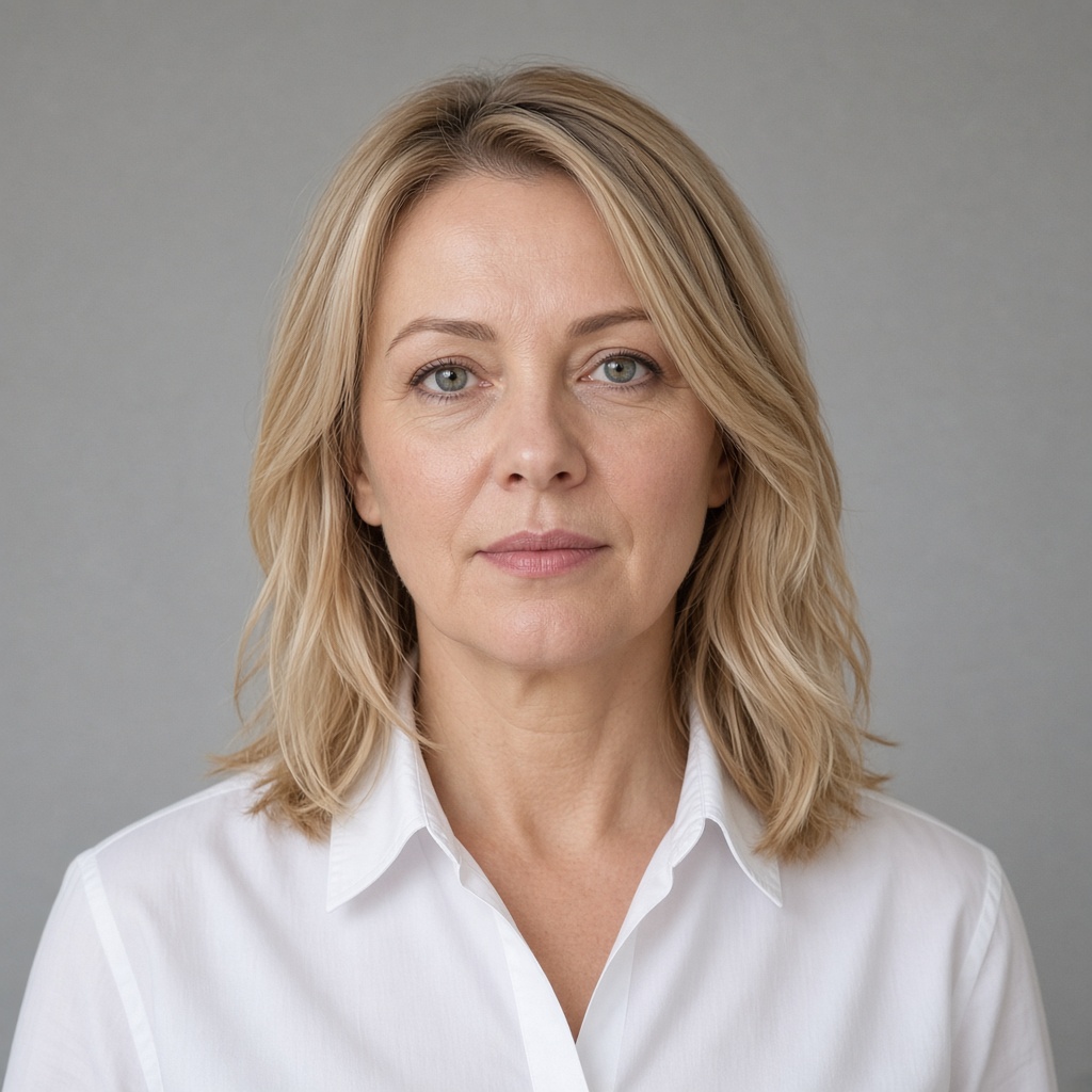 Ірина М.